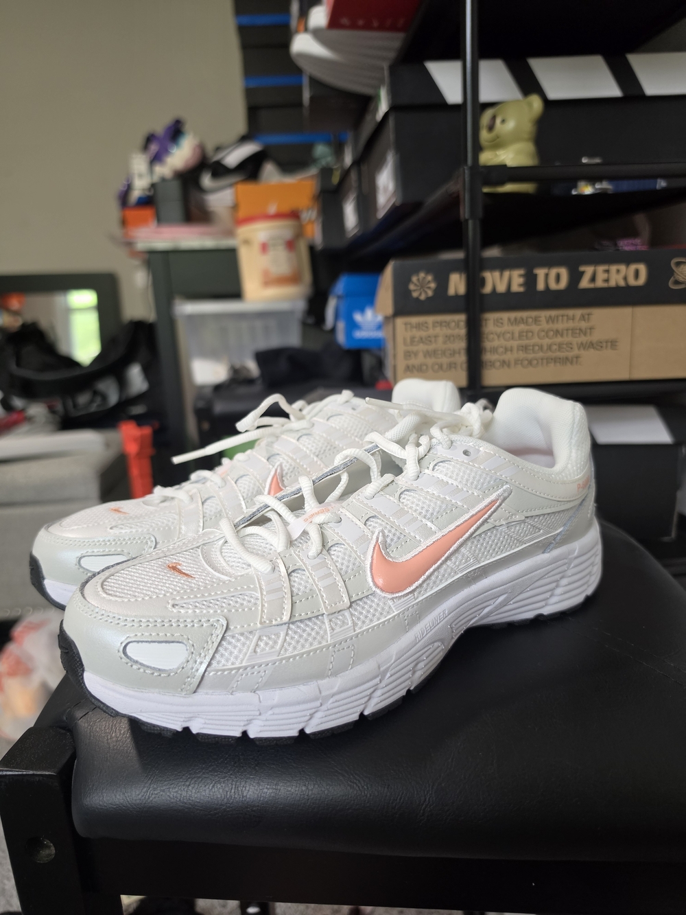 Nike P-6000